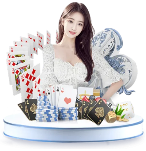 Người chia bài trực tiếp tại casino